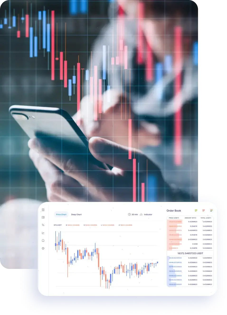 Værdi Finansburg finansplatform